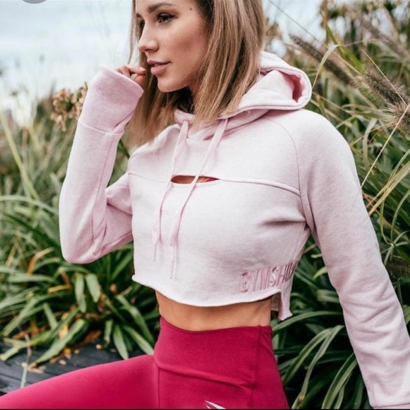 Gymshark Chalk Hoodie Hotsell, 50% OFF 